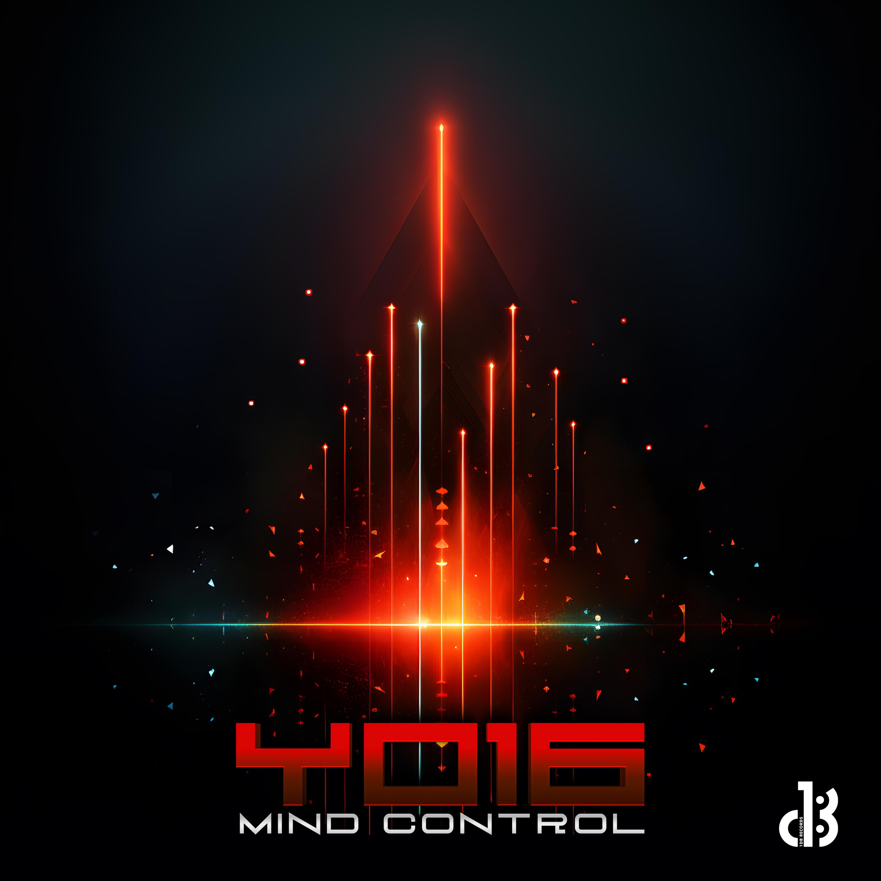 YO16 - Mind Control