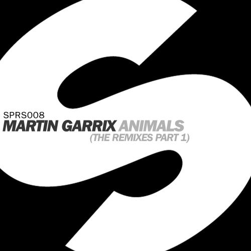 Animals (Oliver Heldens Remix)