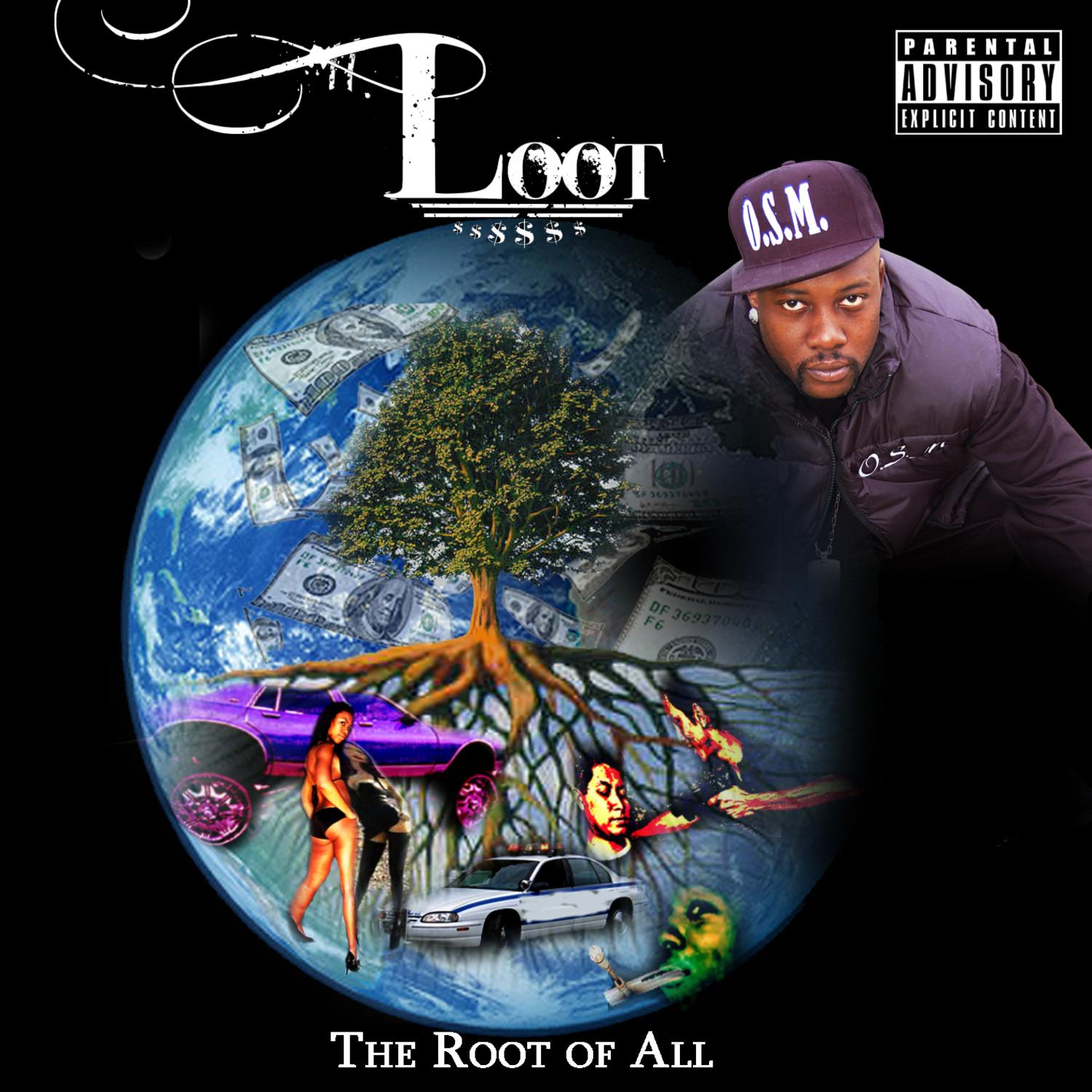 The Root Of All