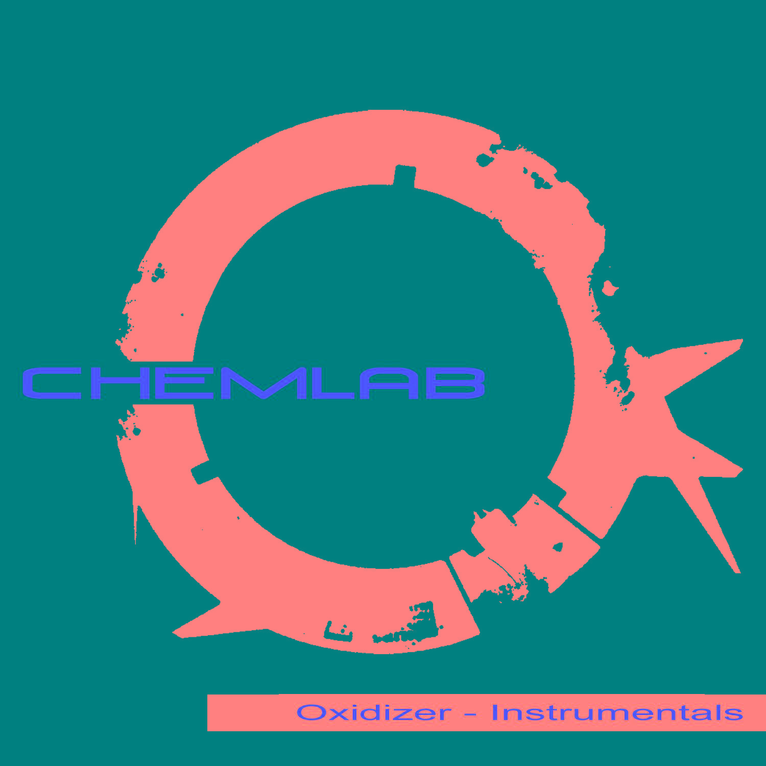 Chemlab - Black Snake Voodoo Hiss - Instrumentals