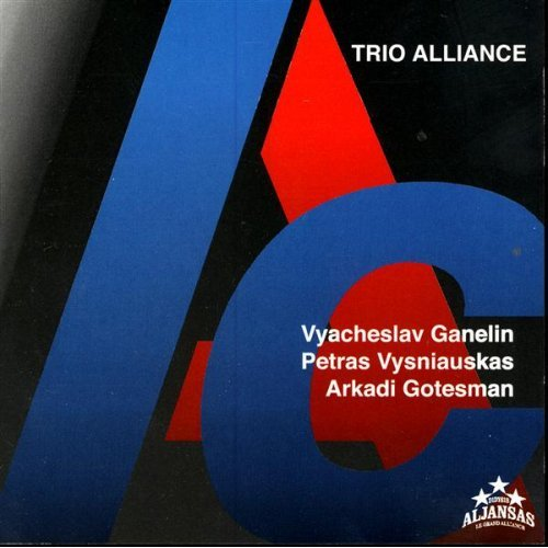 The Trio Alliance