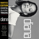 Diana: Rarities Edition专辑
