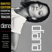 Diana: Rarities Edition