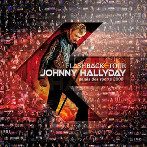 La Paix - Johnny Hallyday (SC karaoke) 带和声伴奏 （升1半音）