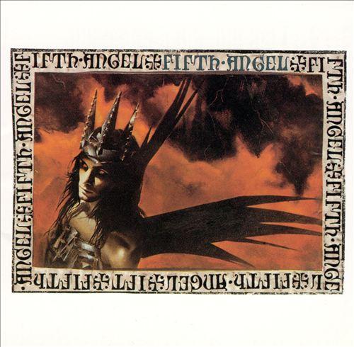 Fifth Angel