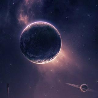 『空灵欧美』论◎怎样唱出星辰大海