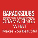 Barack Obama Singing What Makes You Beautiful专辑