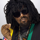 Afrika Bambaataa