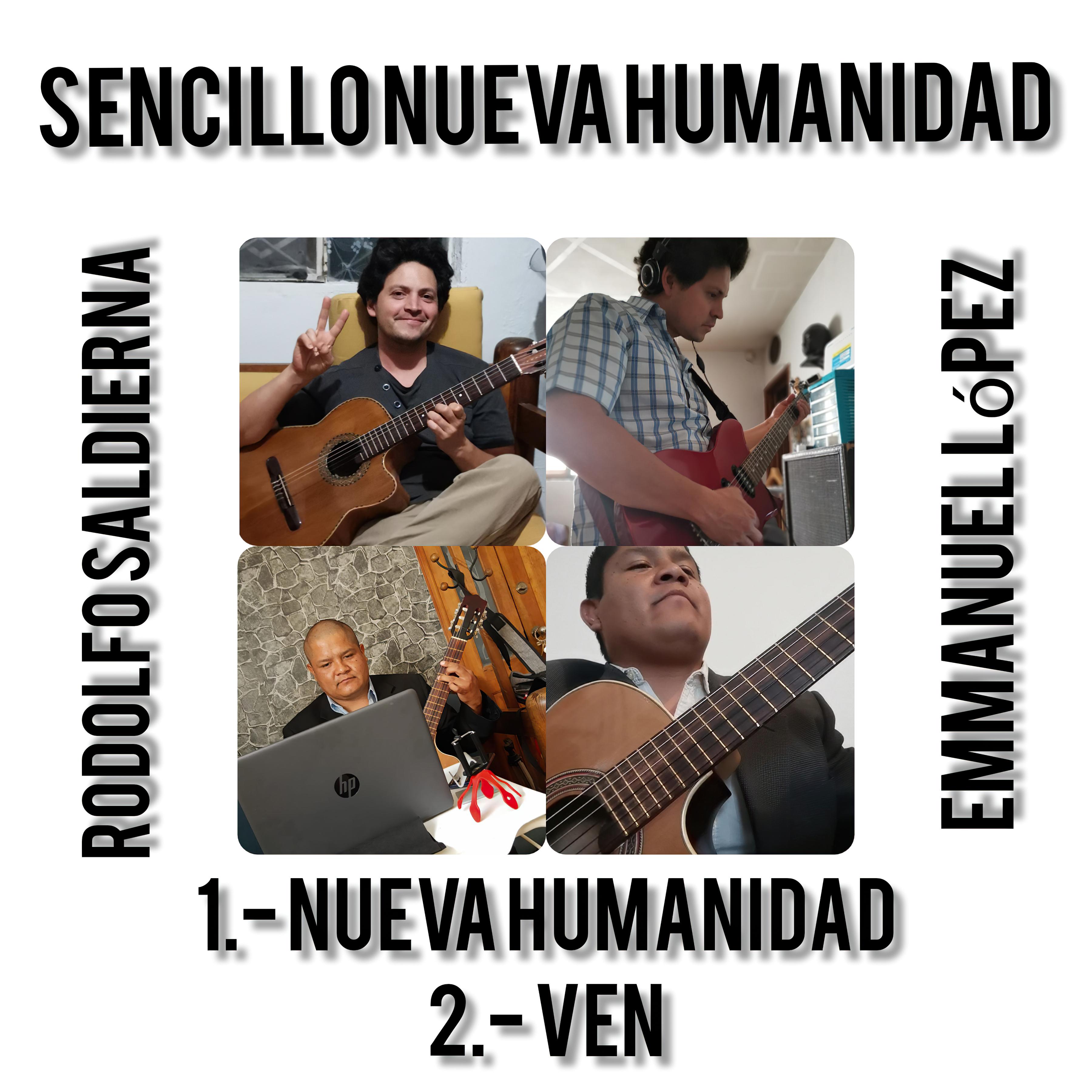 Nueva Humanidad