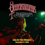 Live At the Fillmore - November 5, 1966专辑