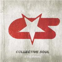 Collective Soul - When The Water Falls (unofficial Instrumental)