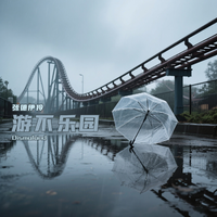 李丹阳-永恒的歌谣 伴奏 高音质和声伴奏