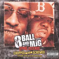 Confessions - 8ball & MJG ft. Poo Bear (instrumental)