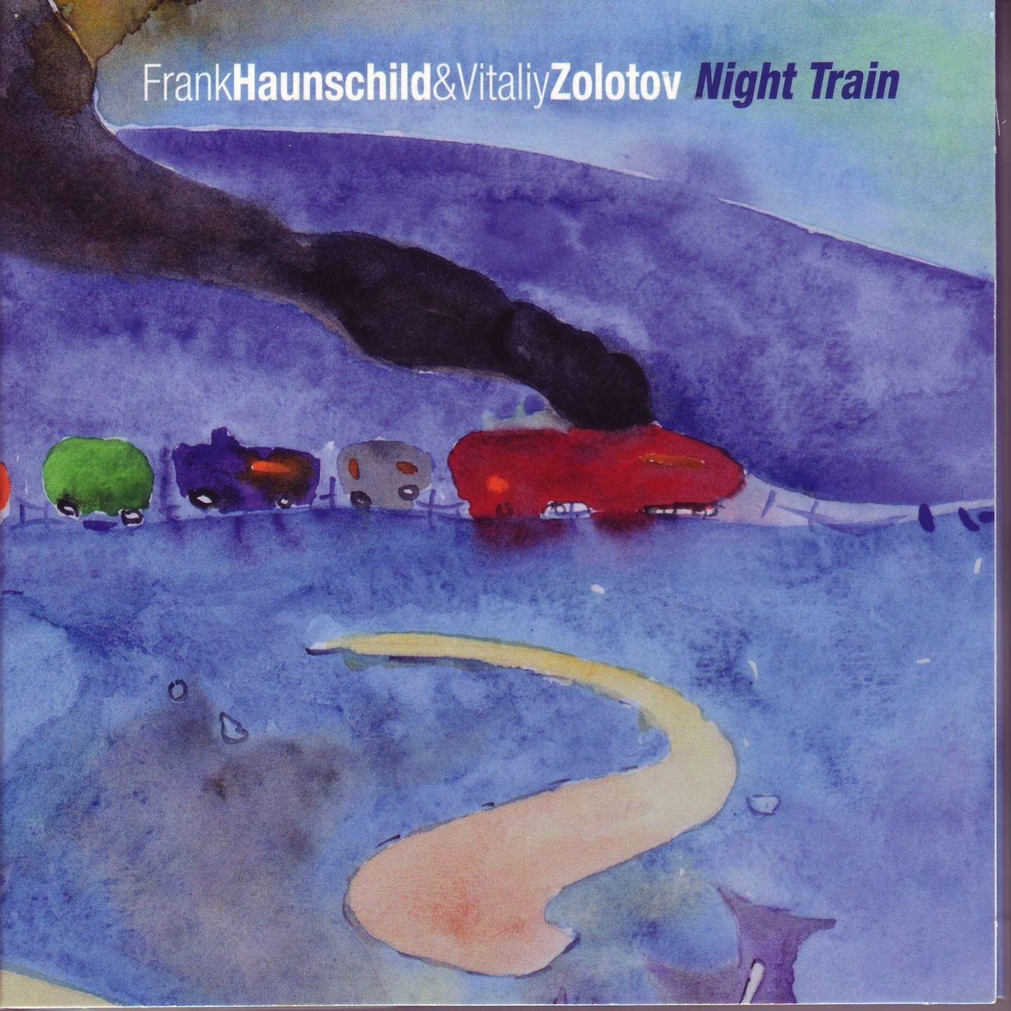 Night Train