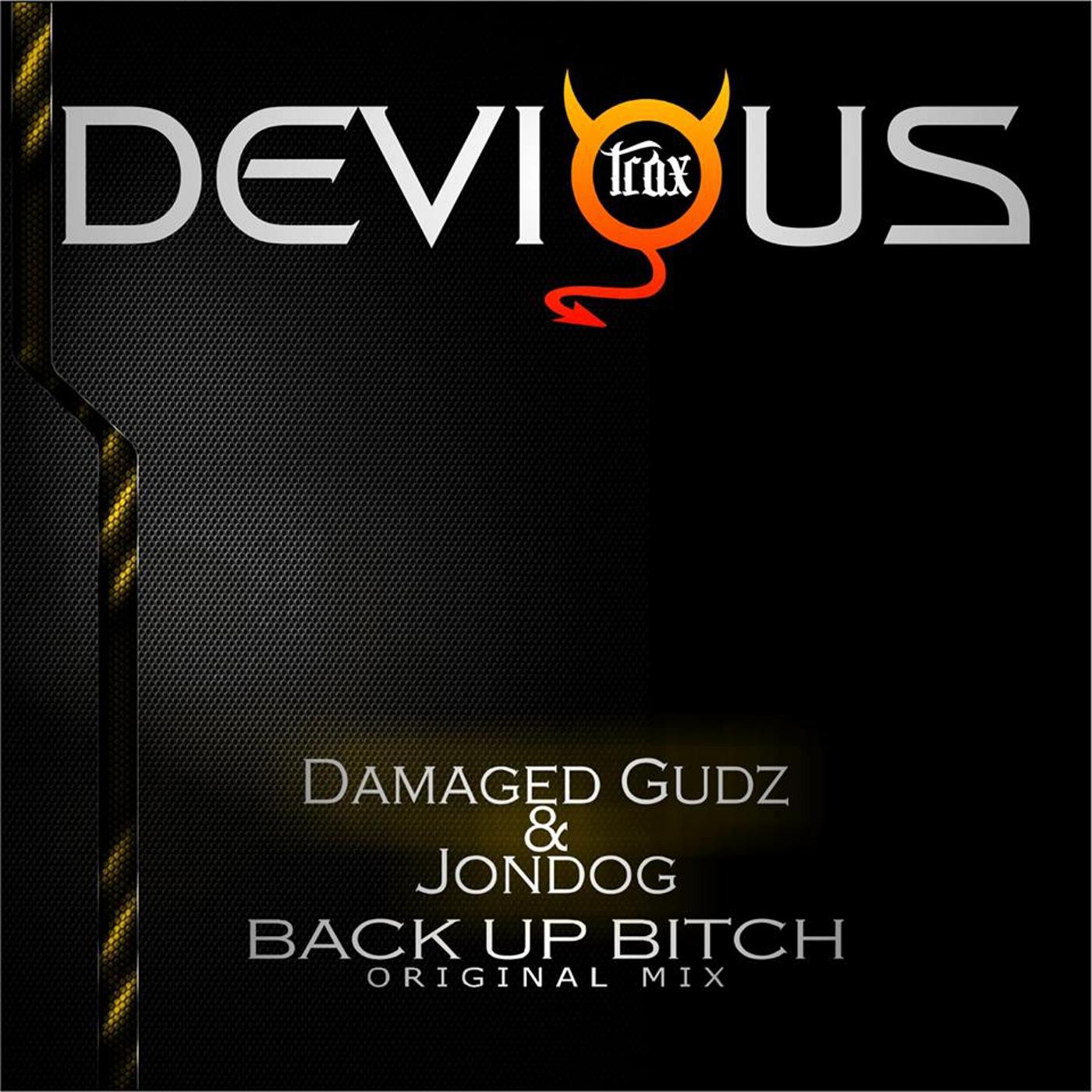 Back Up *****