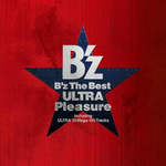 B'z The Best "ULTRA Pleasure"专辑