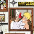 NARUTO THE BEST
