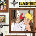 NARUTO THE BEST