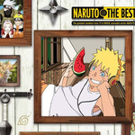NARUTO THE BEST专辑