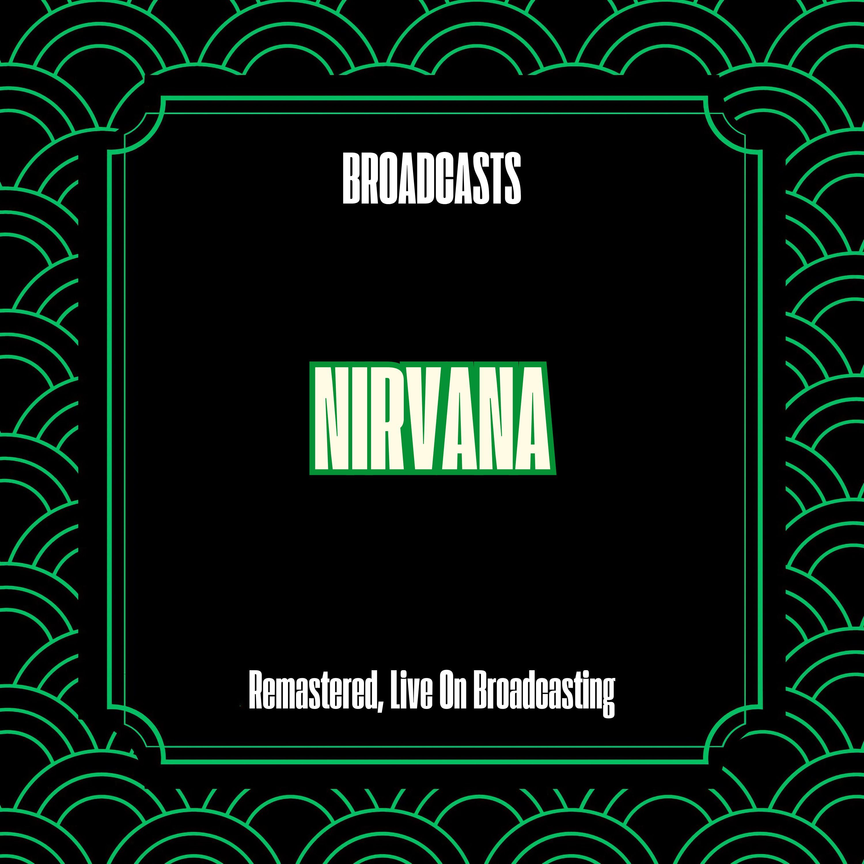 Broadcasts (Remastered, Live On Broadcasting)