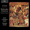 BACH, J.S.: Christmas Oratorio, BWV 248