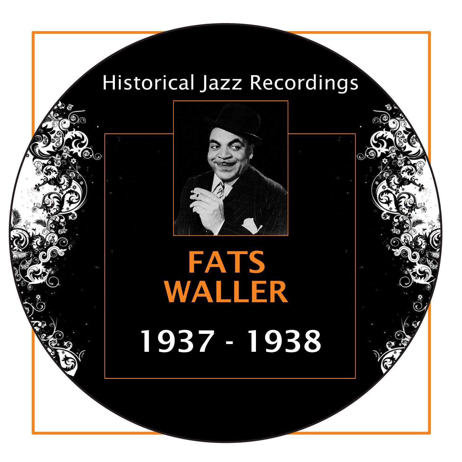 Historical Jazz Recordings: 1937-1938