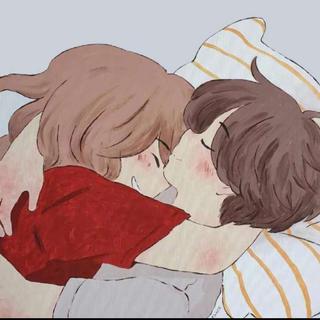 甜甜的糖和甜甜的你我都想拥有♡