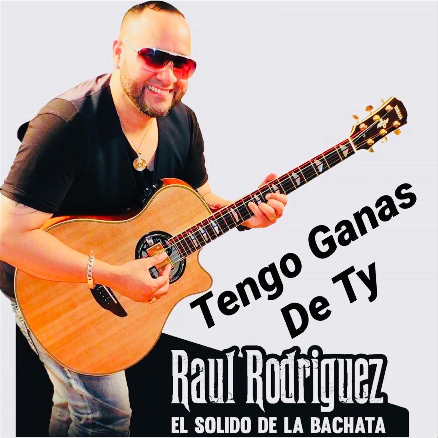 Tengo Ganas de Ty