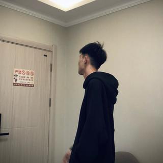 世界好乱 我想你陪我度过难关