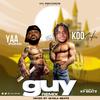 Koo Ntakra - Guy (feat. Yaa Pono) (Remix)