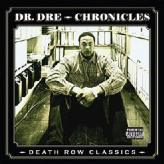 Death Row's Greatest Hits: Chronicles专辑