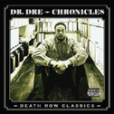 Death Row's Greatest Hits: Chronicles