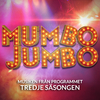 Mumbo Jumbo - Tomten Är I Riskgrupp (feat. Margaux Dietz)