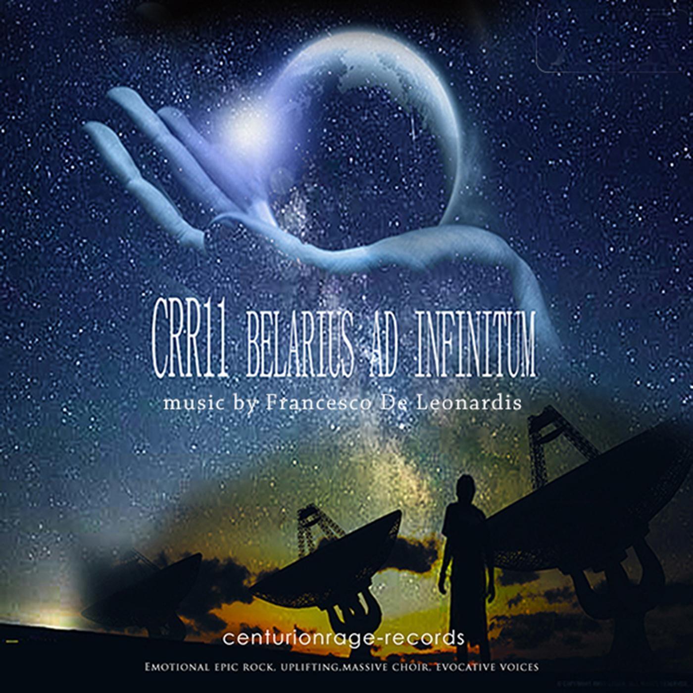Belarius Ad Infinitum