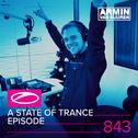 A State Of Trance Episode 843专辑