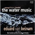 Handel: The Water Music