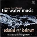 Handel: The Water Music专辑