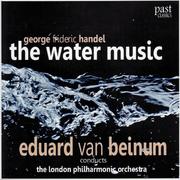 Handel: The Water Music