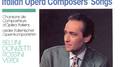 Italian Operas Composers' Songs专辑