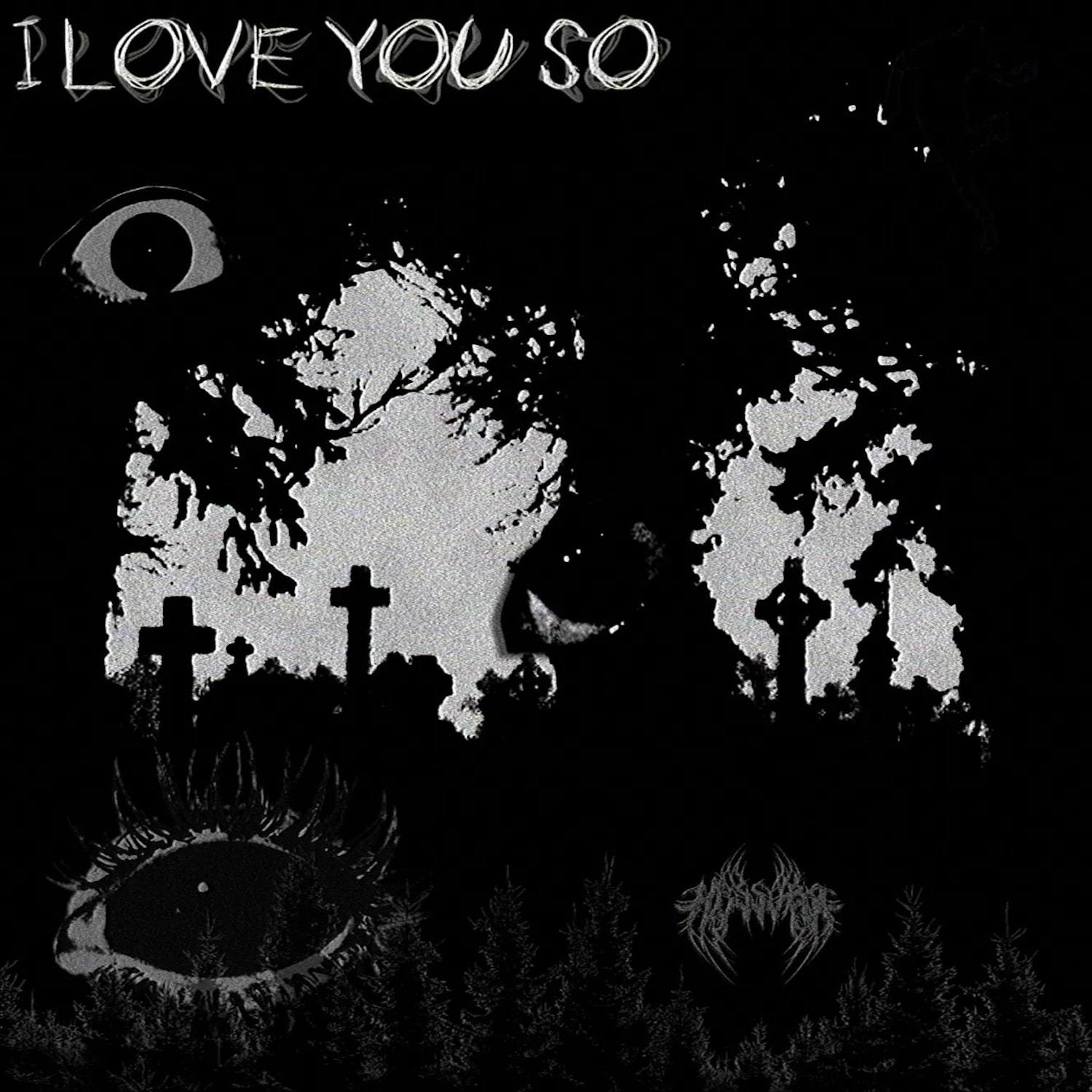 I LOVE YOU SO JUMPSTYLE (Slowed)