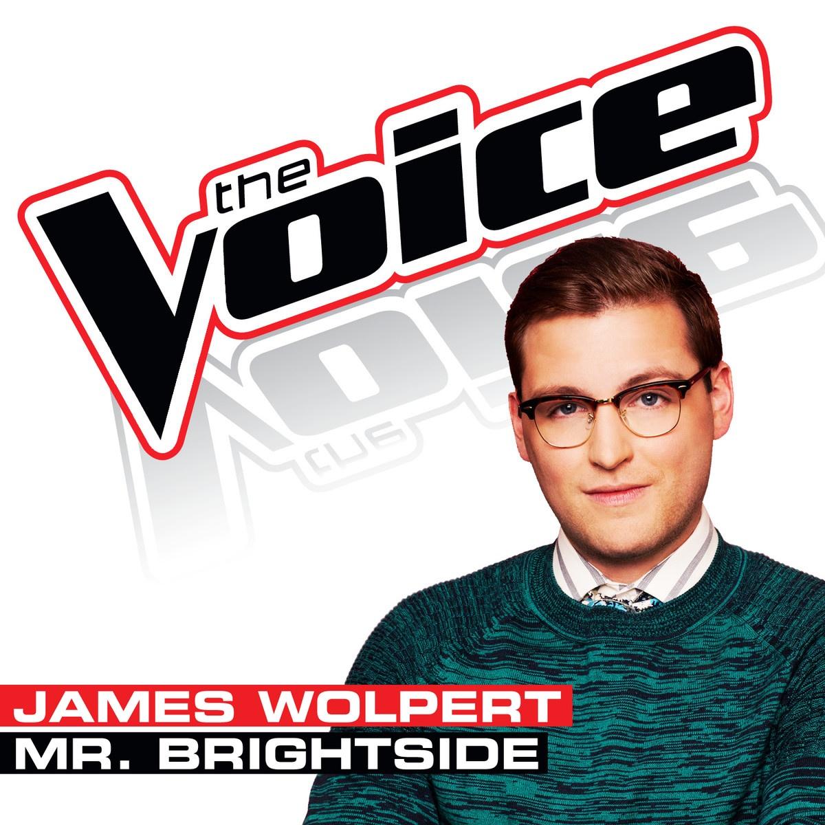 Mr. Brightside (The Voice Performance)