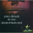 Paco de Lucia en Vivo Dessde El Teatro Real