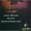 Paco de Lucia en Vivo Dessde El Teatro Real