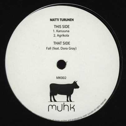 Fall EP