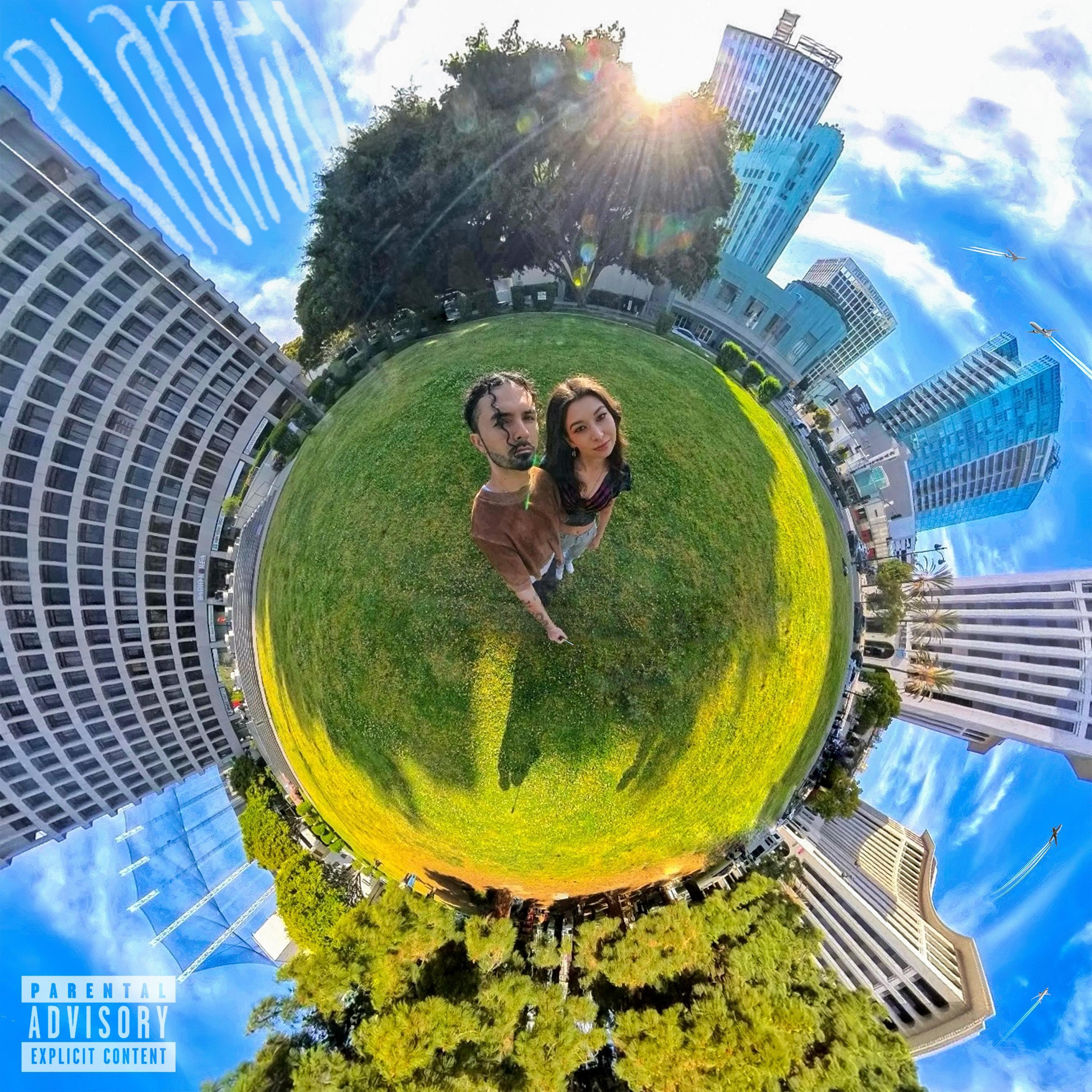 PLANES (feat. Croosh)