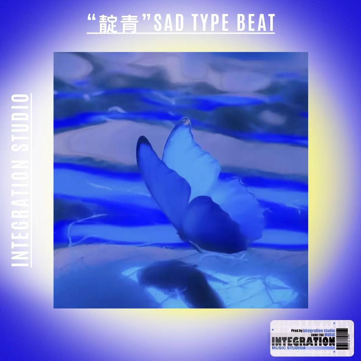 INTEGRATION BEATS歌曲封面