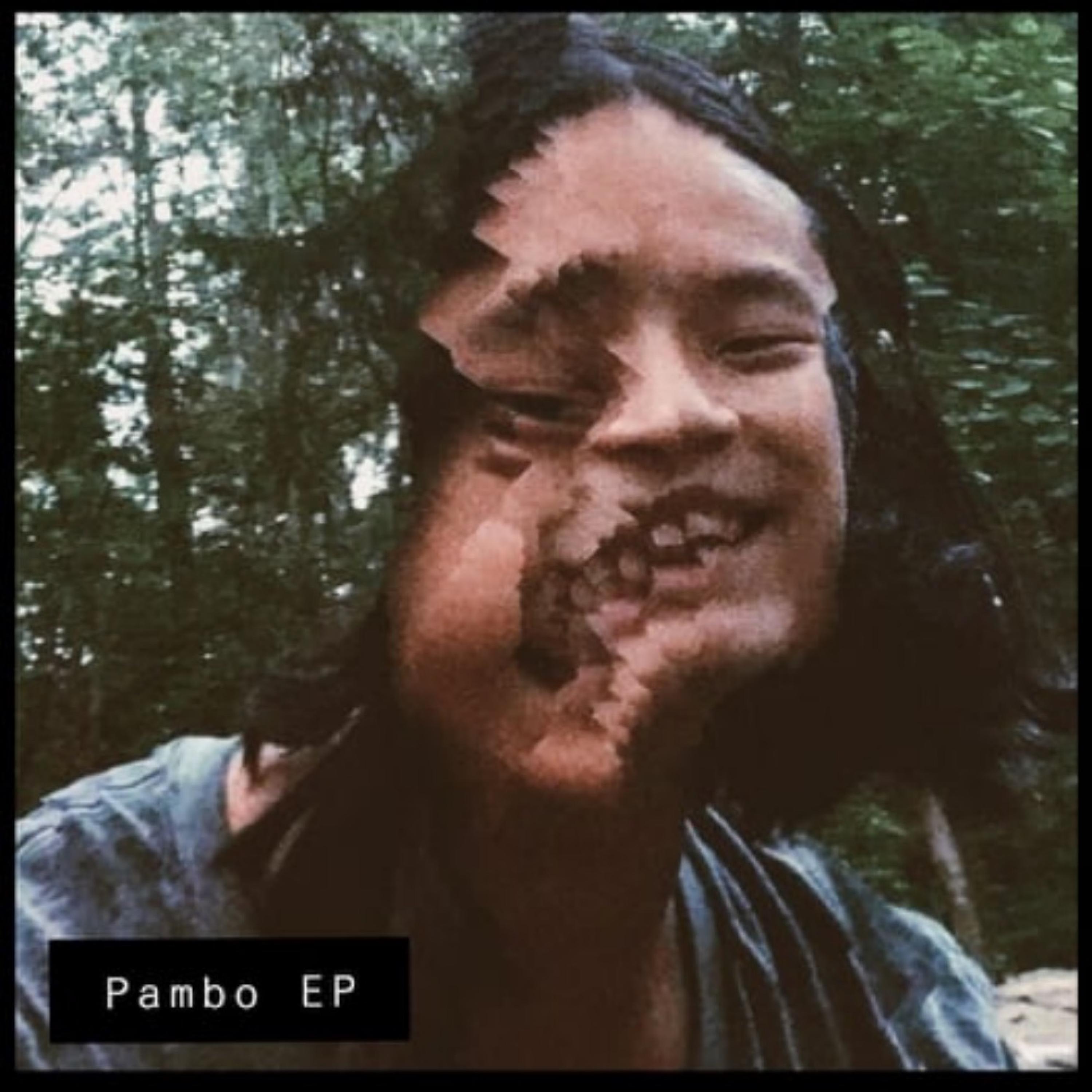Pambo EP