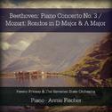 Beethoven: Piano Concerto No. 3 / Mozart: Rondos in D Major & A Major专辑