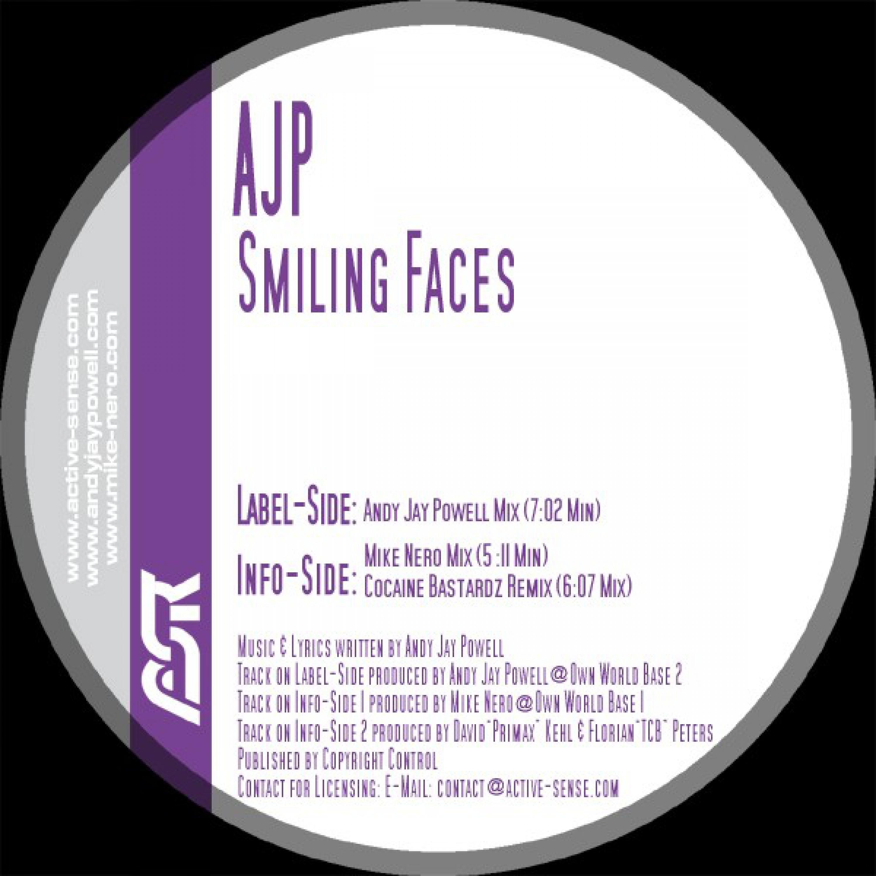 Smiling Faces