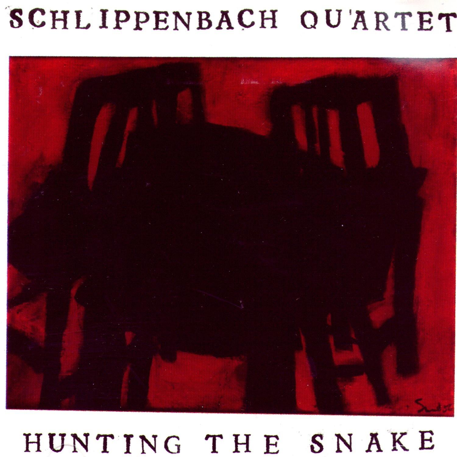 Hunting The Snake